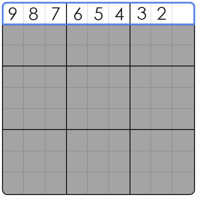 free easy sudoku printable puzzles