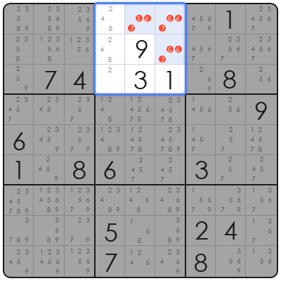 samurai sudoku printable free